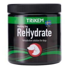 WorkingDog ReHydrate 400&nbsp;g