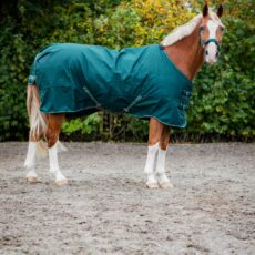 Landon 1200D Turnout täcke 100&nbsp;g